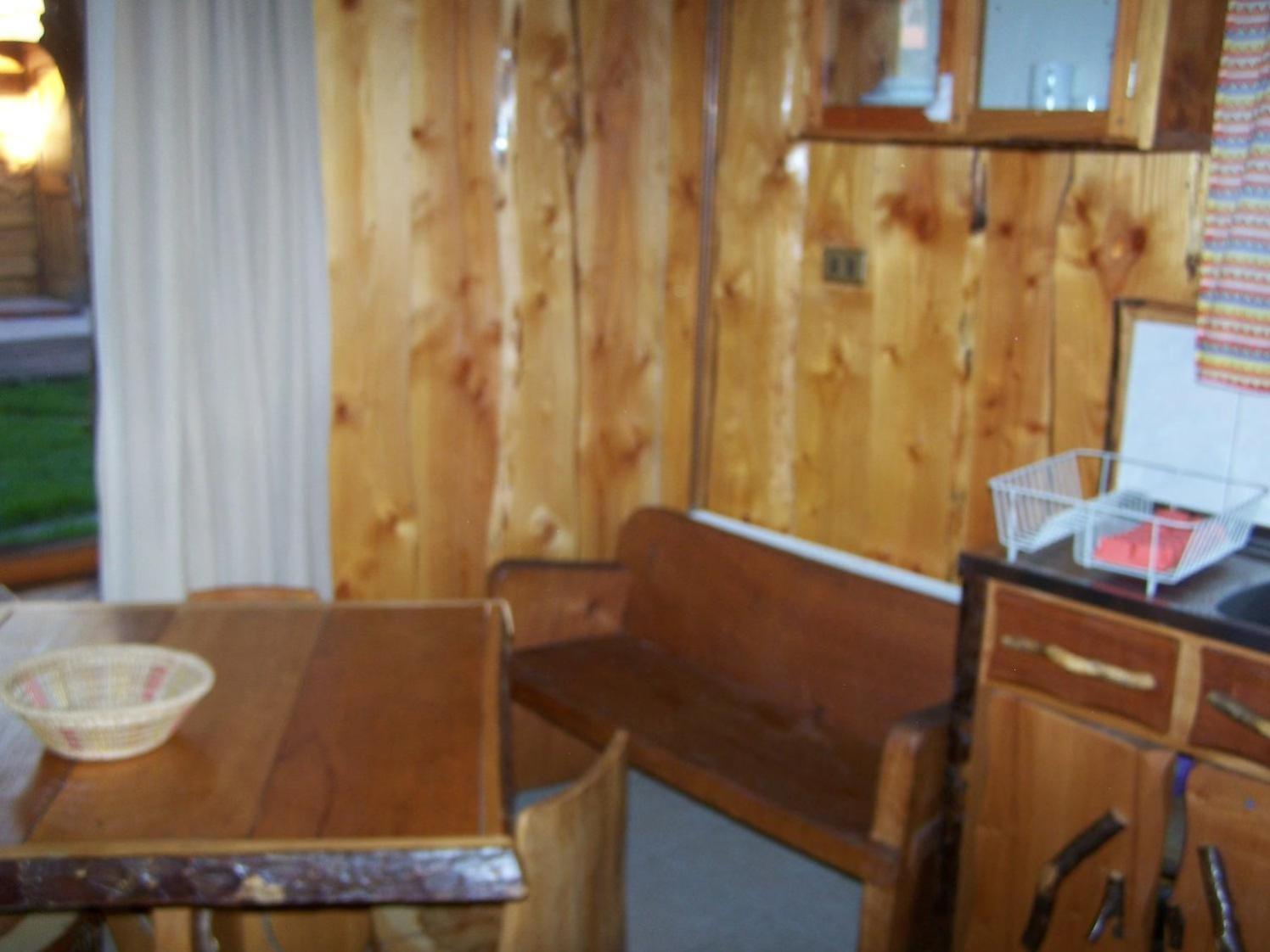 Hosteria-Cabanas Rucapillan Choshuenco Exterior photo